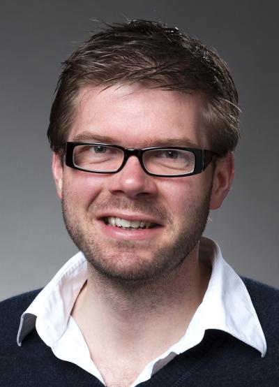 Felix Riede, Aarhus University