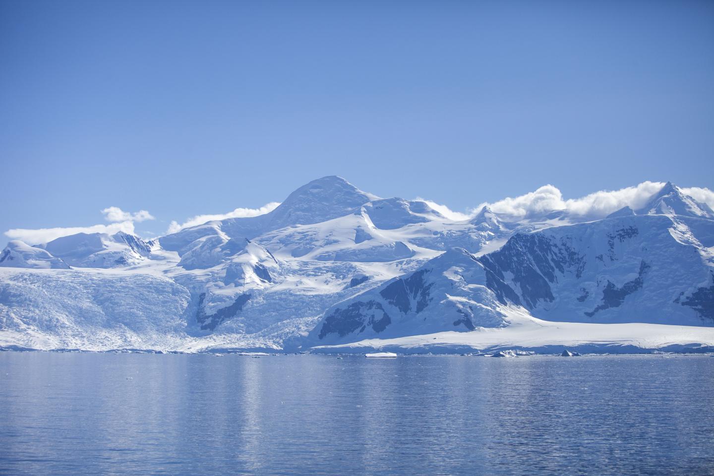 Antarctica