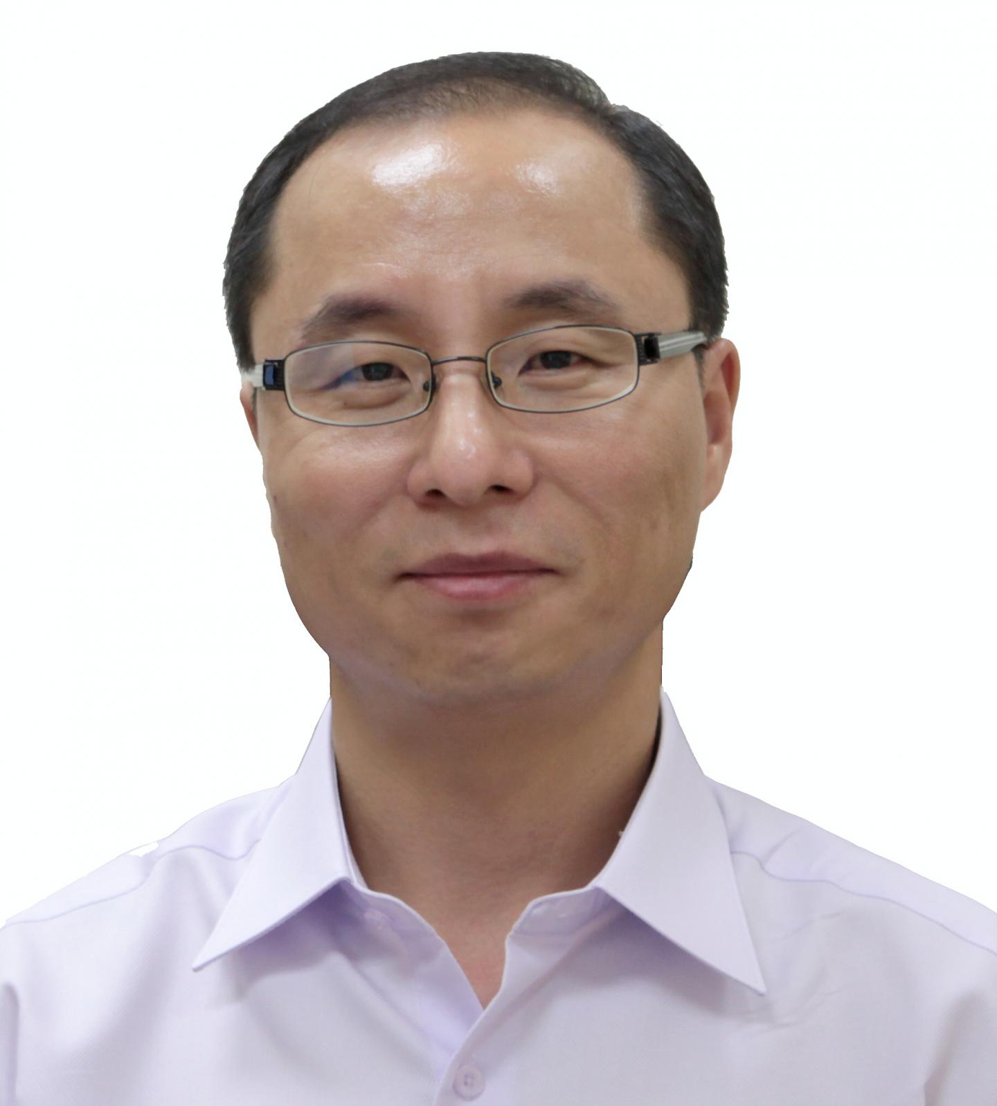 Professor, DGIST (Daegu Gyeongbuk Institute of Science and Technology) 