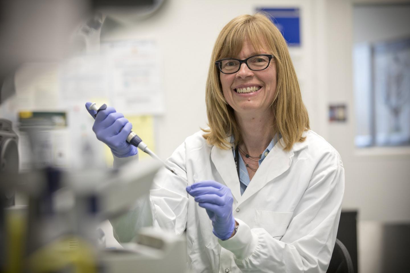 Lauryl Nutter, PhD, The Hospital for Sick Children