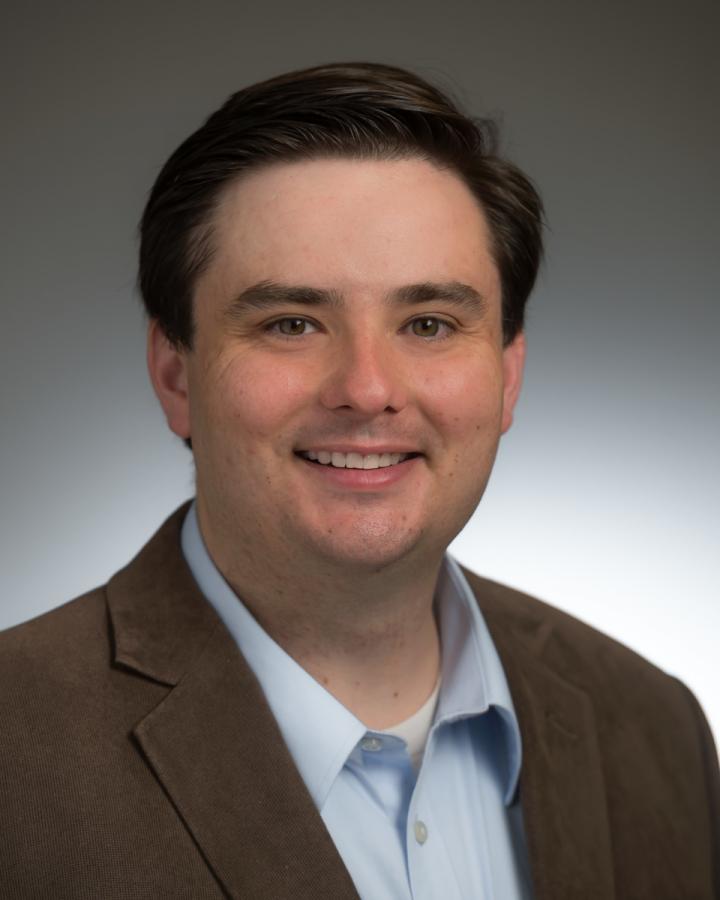 Alex Perkins, University of Notre Dame