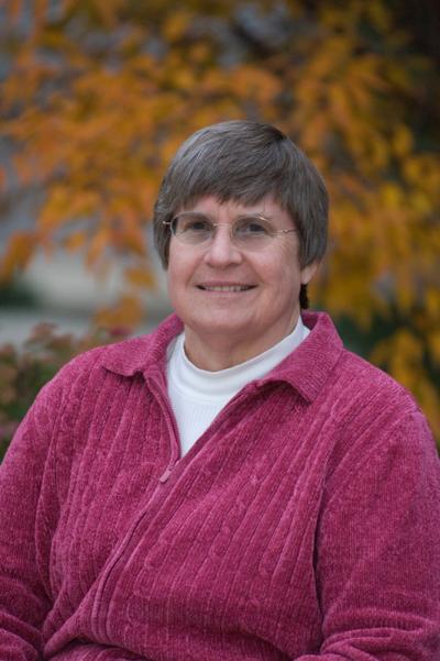 Pam Fraker, Michigan State University