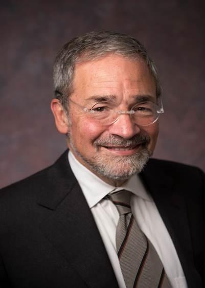 Brian L. Strom, Rutgers Biomedical and Health Sciences