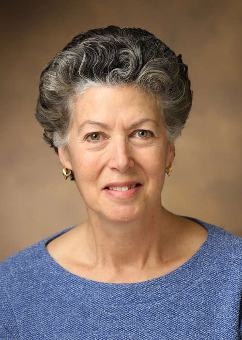 Dr. Tina Hartert