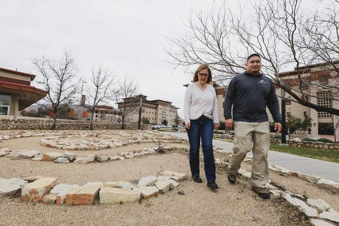 UTEP clinical trial to promote walking habits_01