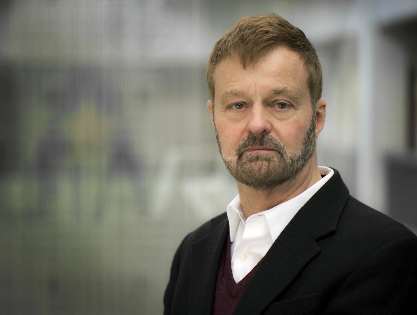 Frank Lewis, University of Texas at Arlington