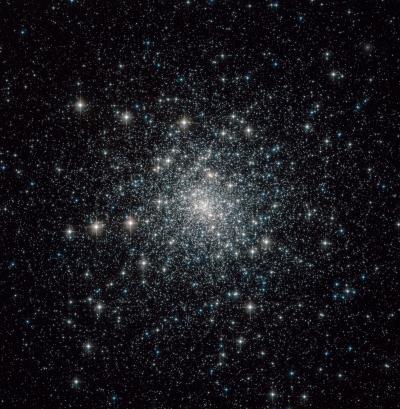 ACS Image of Messier 30