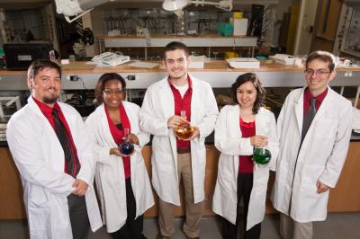  Riley Hatch, Jessica Ogbonmwan, Geoffrey Hart, Diana Del Bosque and Joshua Kehr (1 of 3)