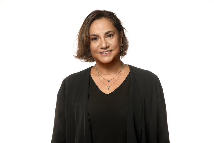 Monica Lira-Cantu, founding Editor-in-Chief of APL Energy