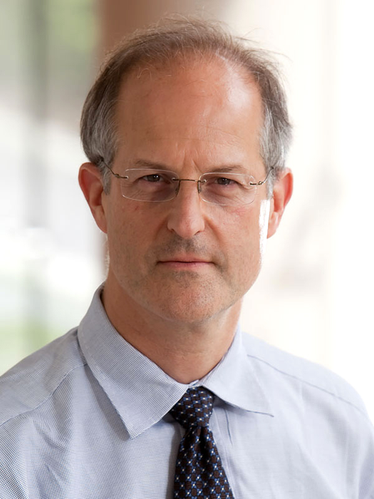 Simon Spivack, M.D., M.P.H.