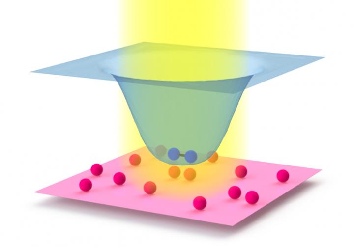Controlling Atoms with Light