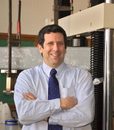 Paul Fisette, University of Massachusetts at Amherst