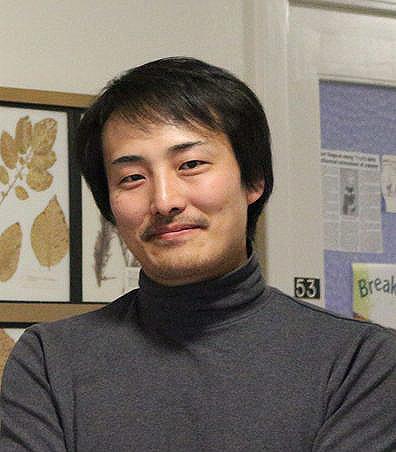 Kiwamu Tanaka, Washington State University