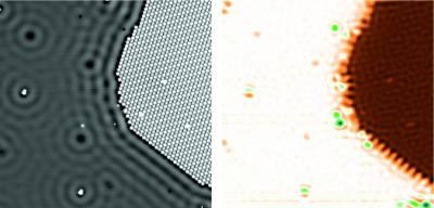 Scanning Quantum Dot Microscope (SQDM)