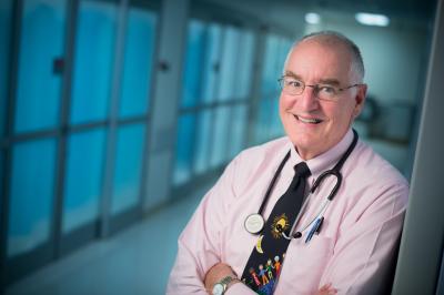 Daniel Green, St. Jude Children's Research Hospital