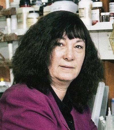 Professor Rimona Margalit, Tel Aviv University