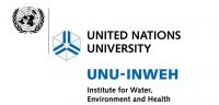 UNU-INWEH Logo