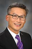 George Chang, University of Texas MD Anderson Cancer Center