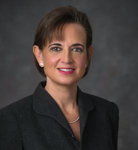 Dr. Beth Levine, UT Southwestern Medical Center