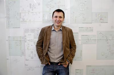 Dr. Marek Ostaszewski, University of Luxembourg