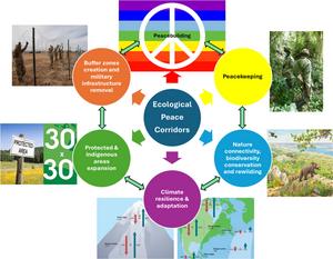 Ecological Peace Corridors