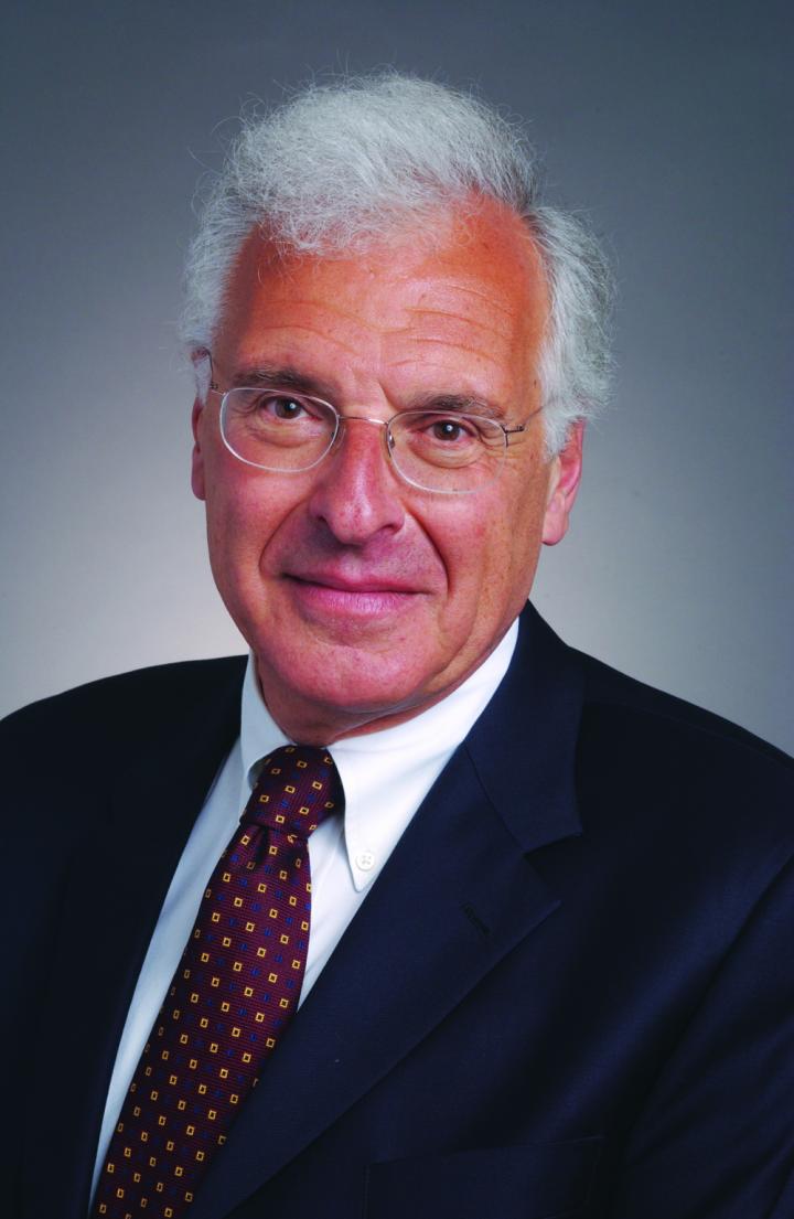 Dr. Gordon Winocur, Baycrest Centre for Geriatric Care 