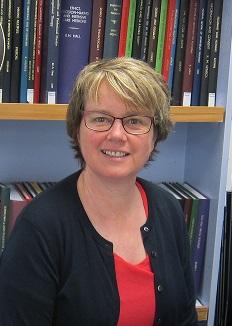 Lynley Anderson, University of Otago