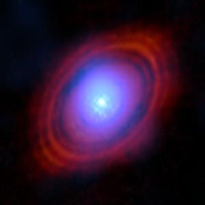 Astronomers reveal a new link between water a - Vimarsana News