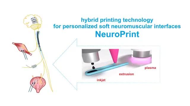 NeuroPrint Technology