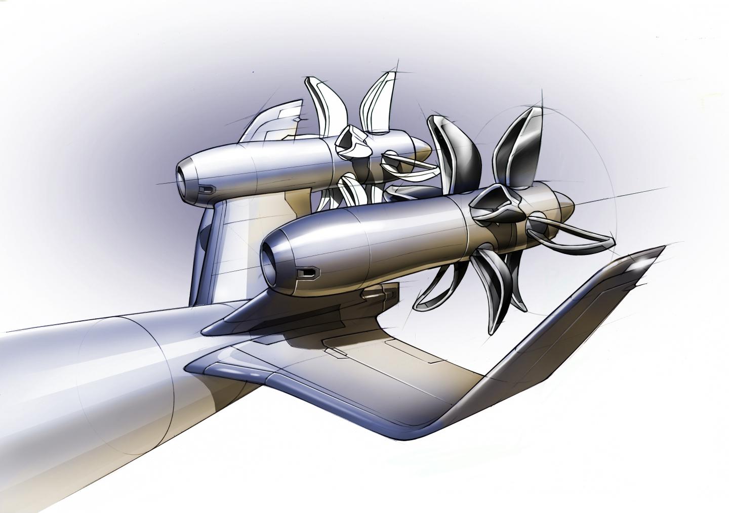 Illustration of a Boxprop