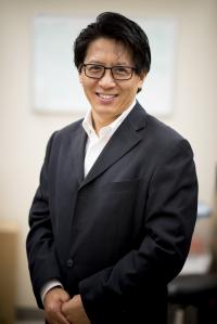 Dr. Zihai Li, Medical University of South Carolina