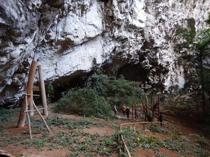 Pang Mapha, Thailand