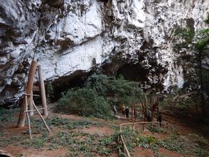 Pang Mapha, Thailand