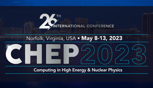 CHEP2023