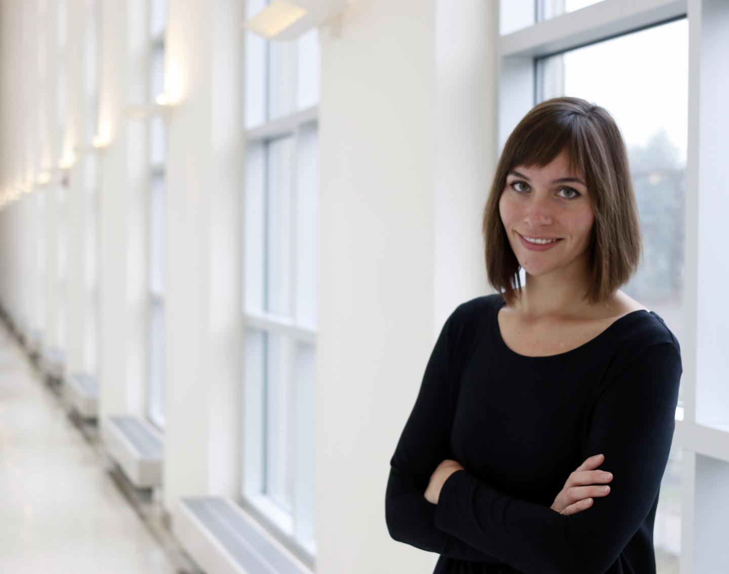 Teresa Lynch, Indiana University