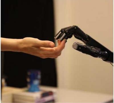 Robotic Hand