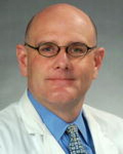 John M. Thorp Jr., M.D., University of North Carolina School of Medicine