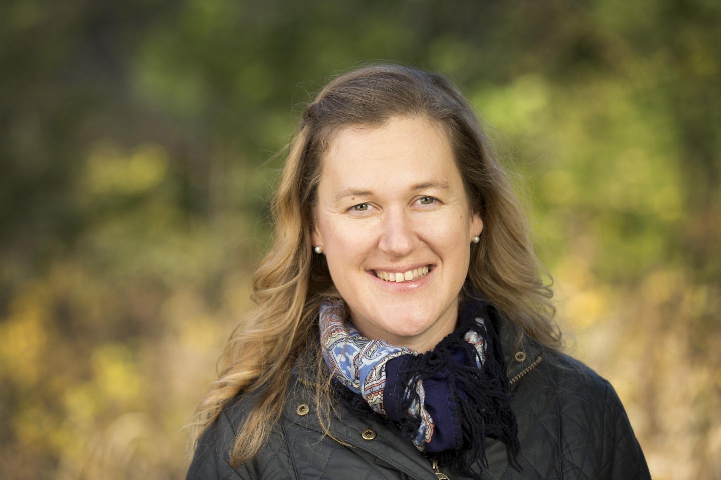 Tove Fall, Uppsala University