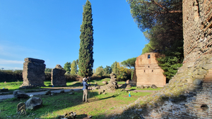 Laser scanner 3d via Appia