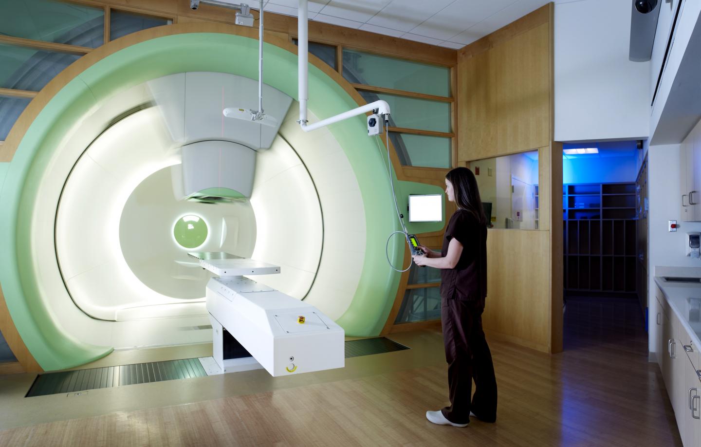 Shorter courses of proton therapy can be just | EurekAlert!