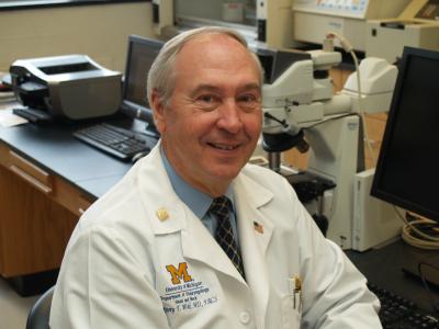 Greg Wolf, University of Michigan Health System