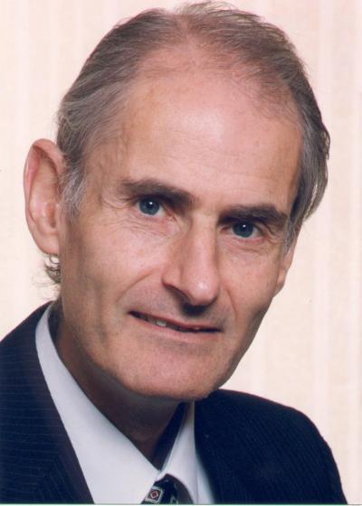 Dr. David Jenkin, St. Michael's Hospital