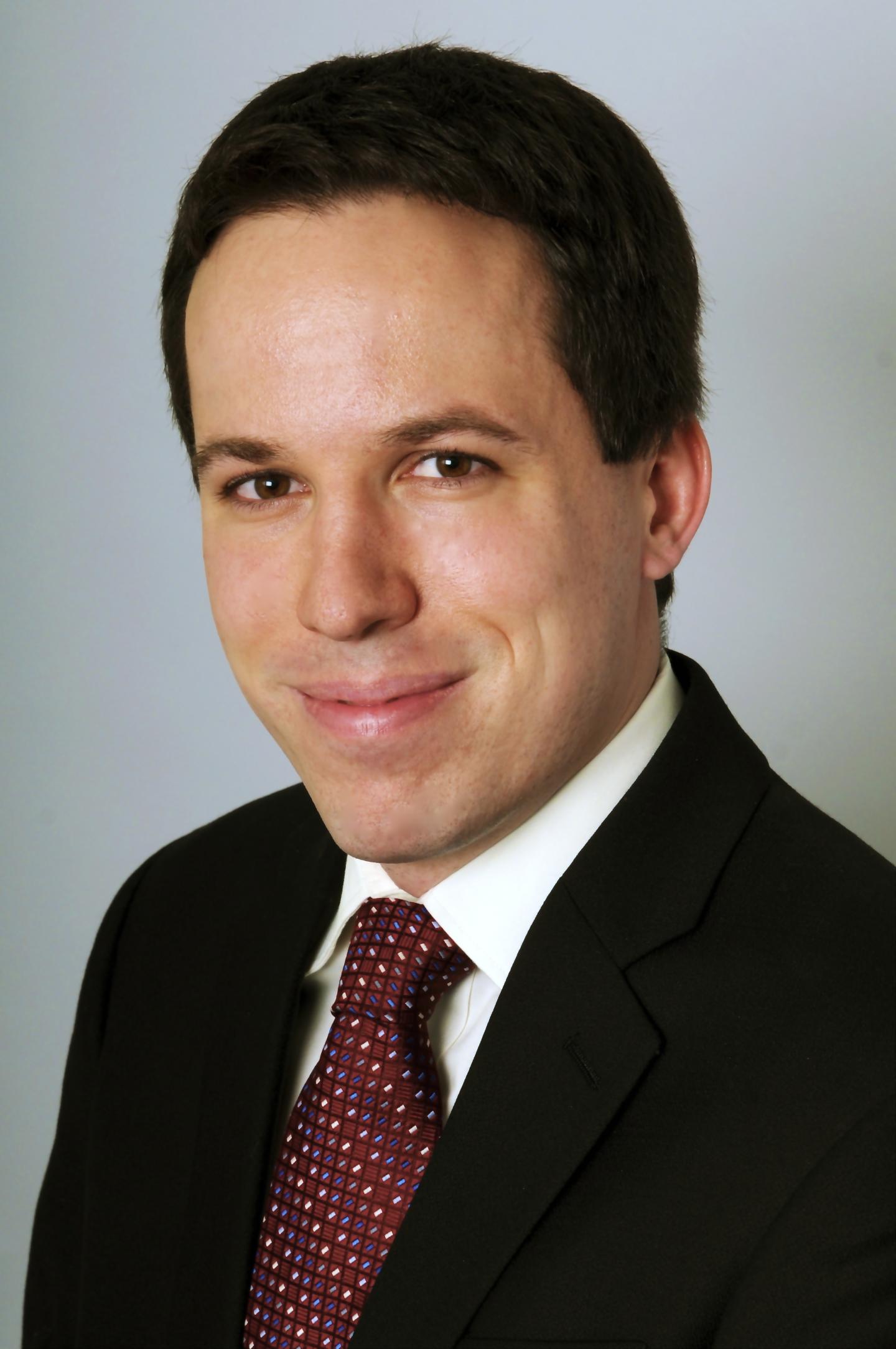 Andr&aacute;s Tilcsik, University of Toronto, Rotman School of Management