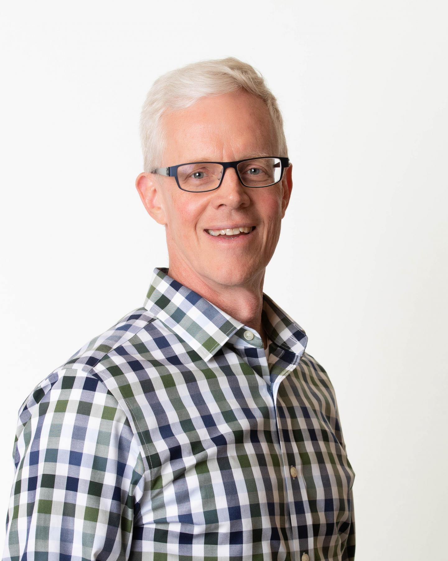 Eric Brown, McMaster University