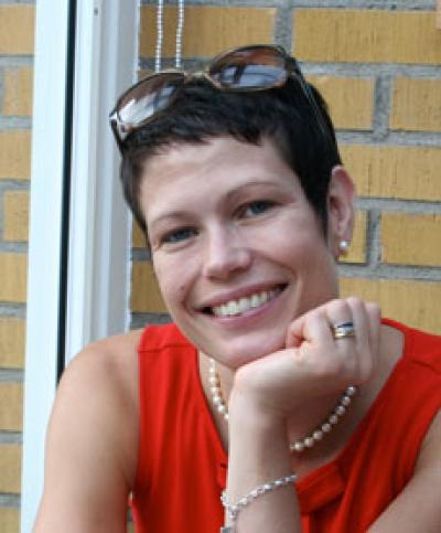 Eva Angenete, University of Gothenburg