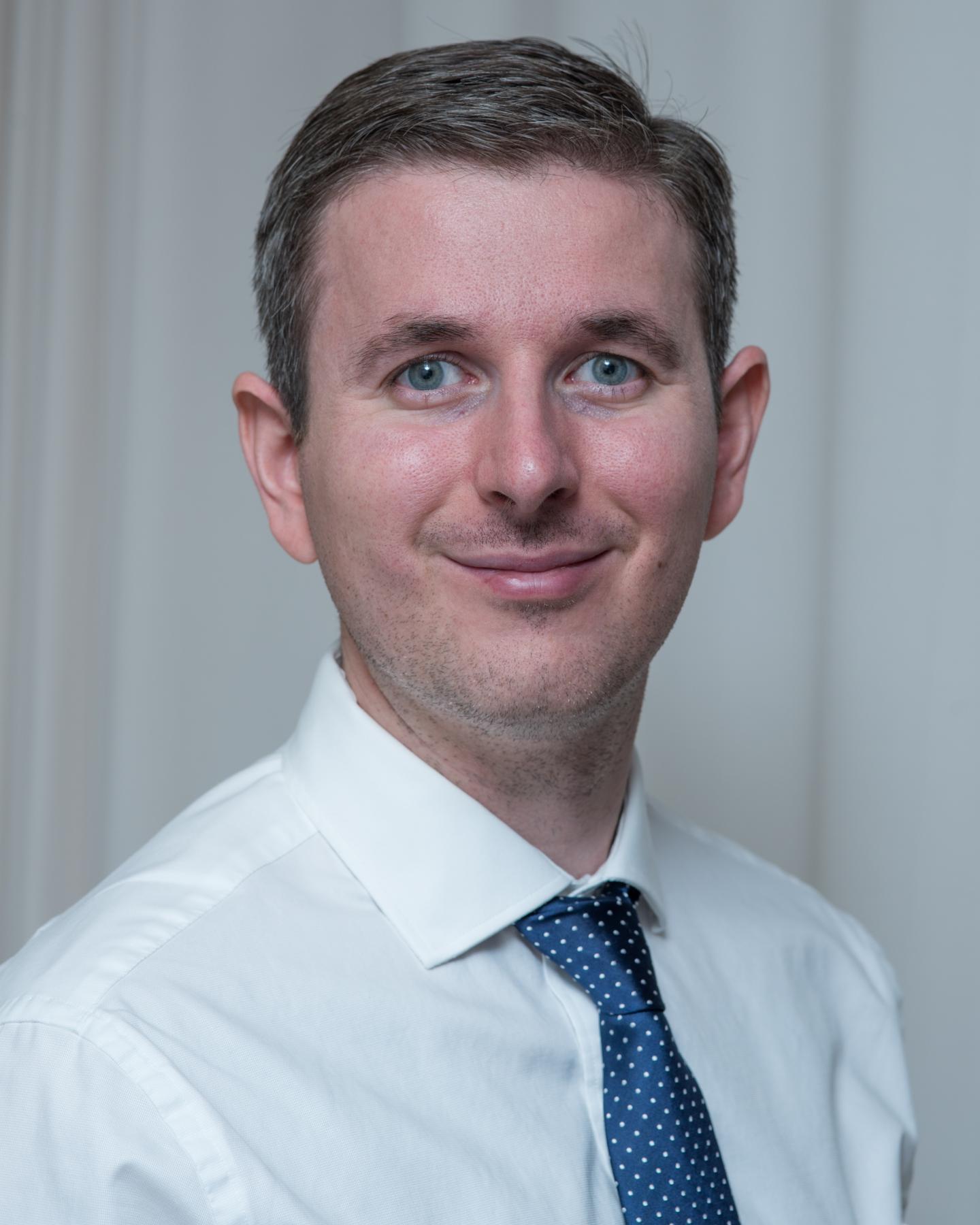 David Ferguson, Michigan State University