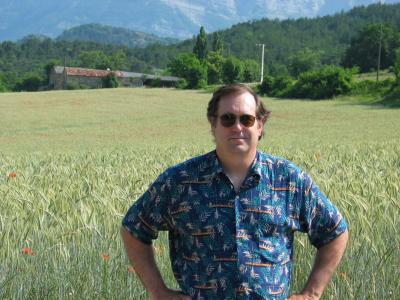 Chuck Benbrook, Washington State University