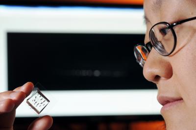 Hang Lu, Georgia Institute of Technology (3 of 3)