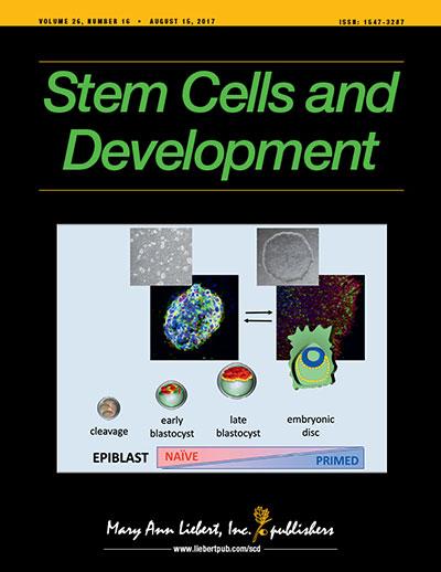 <I>Stem Cells and Development</I>