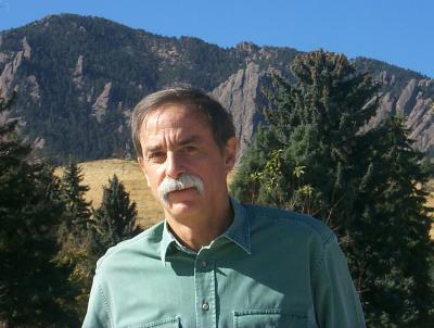 NIST Physicist David J. Wineland Awarded 2007 National Medal of Science